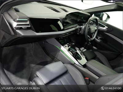 2026 Audi A5