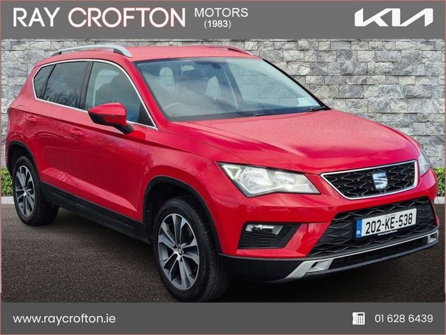 vehicle for sale from Ray Crofton Ltd