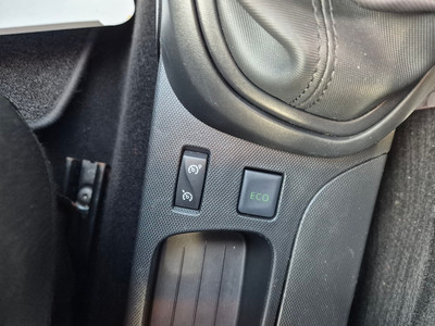 2014 Renault Captur