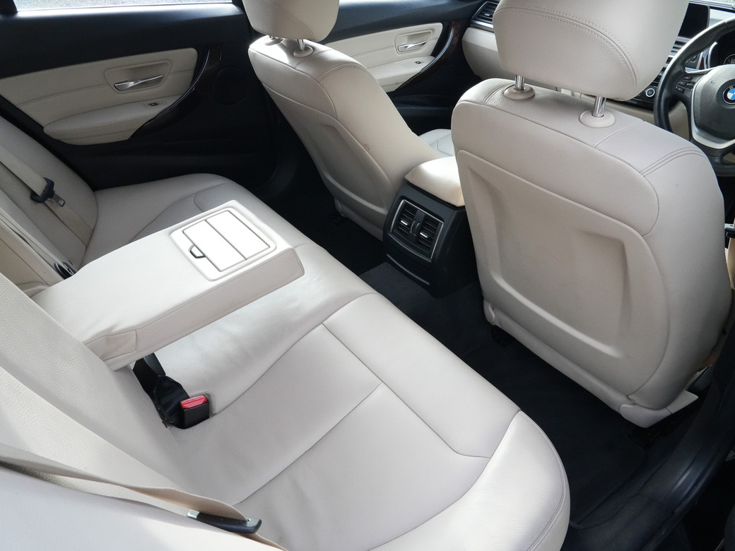 2015 BMW 3 Series