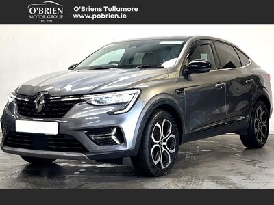 2023 Renault Arkana
