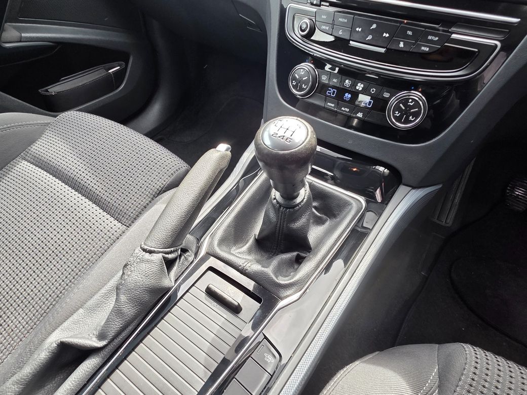 2016 Peugeot 508