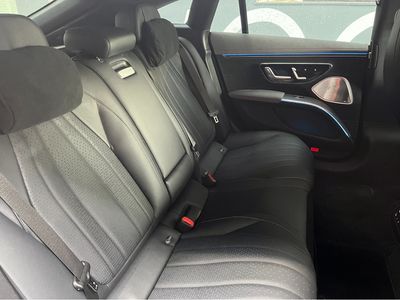 2023 Mercedes-Benz EQS