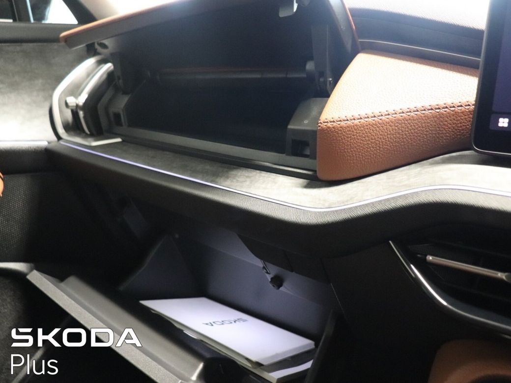 2024 Skoda Kodiaq