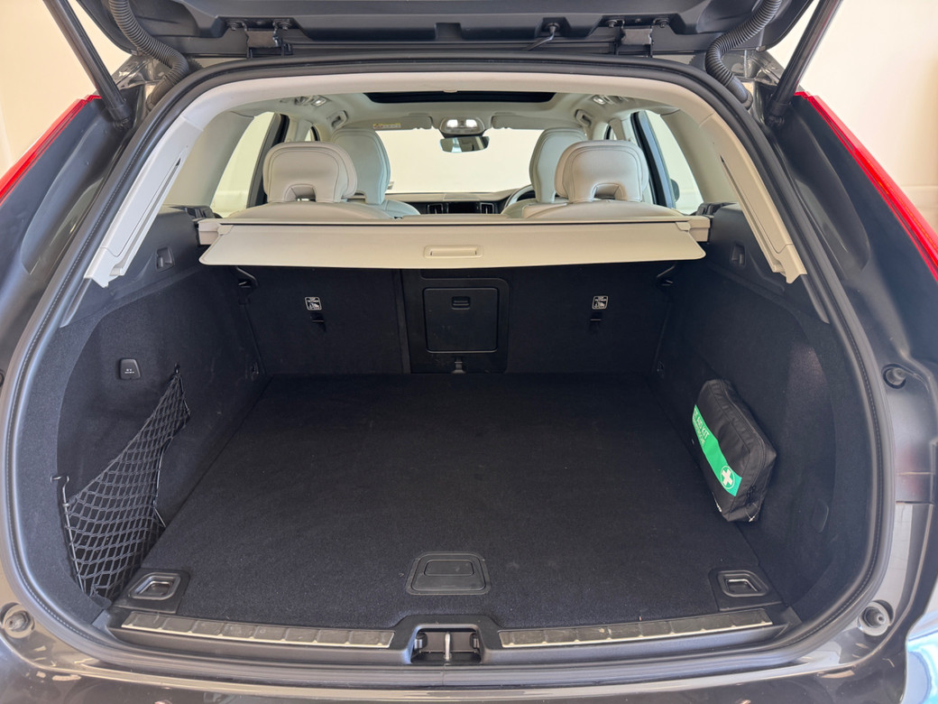2021 Volvo XC60