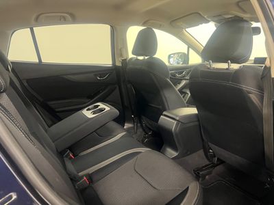 2018 Subaru Impreza