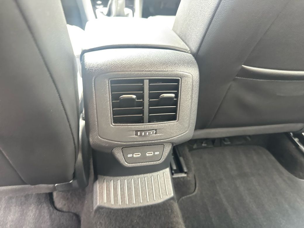 2022 Volkswagen T-Roc