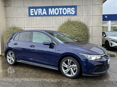 2021 Volkswagen Golf