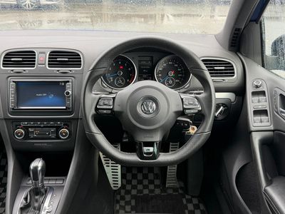 2013 Volkswagen Golf