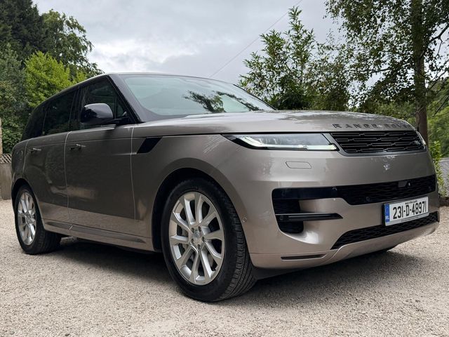 vehicle for sale from Deerpark Motor Company