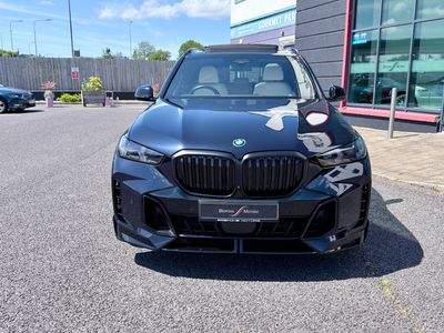 2023 BMW X5