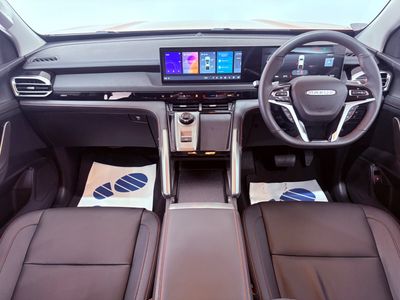 2026 Maxus T60 MAX