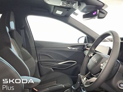 2026 Skoda Fabia