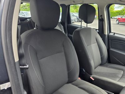 2018 Dacia Duster