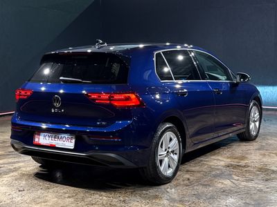 2023 Volkswagen Golf