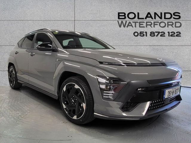 vehicle for sale from Bolands Waterford