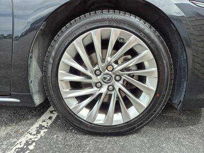 2020 Lexus ES 300h