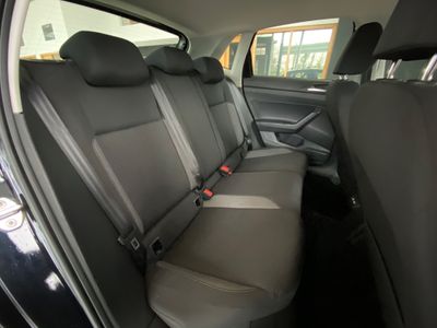 2023 Volkswagen Polo