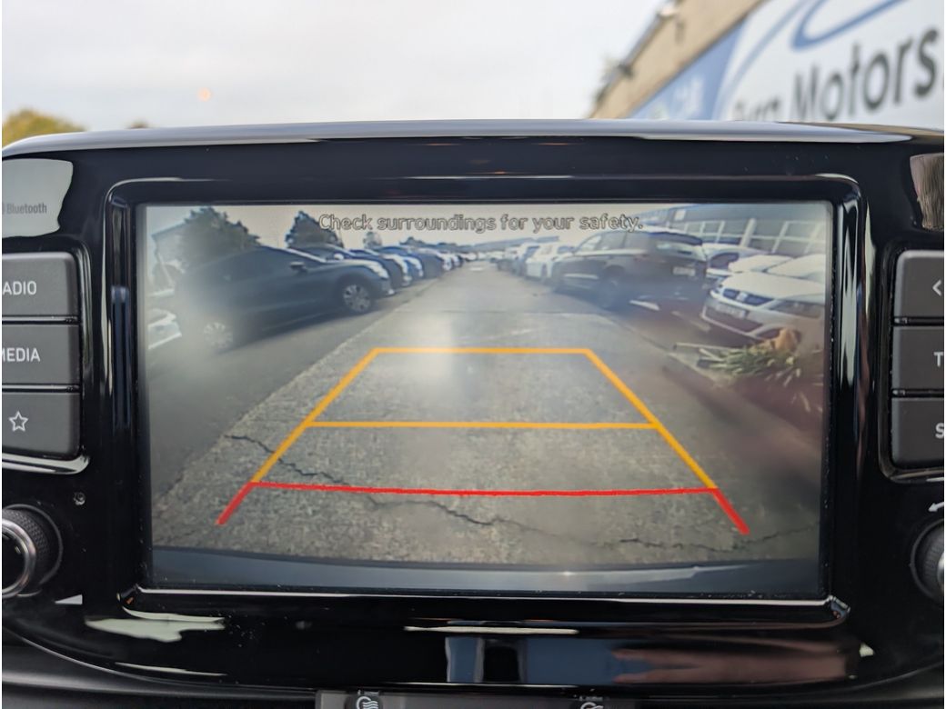 2021 Hyundai i30