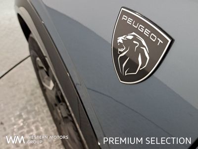 2026 Peugeot 3008