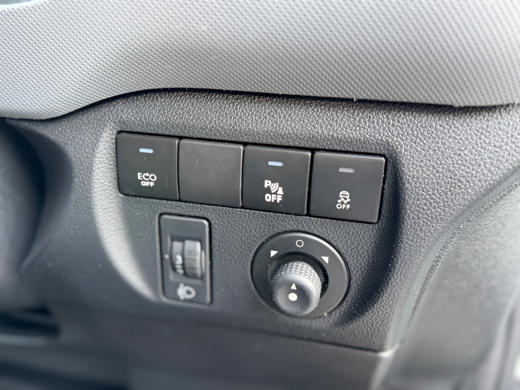 2017 Peugeot Partner