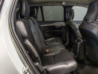 2024 Volvo XC90