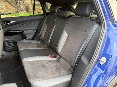 2023 Volkswagen ID.4