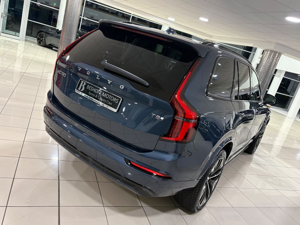 2026 Volvo XC90
