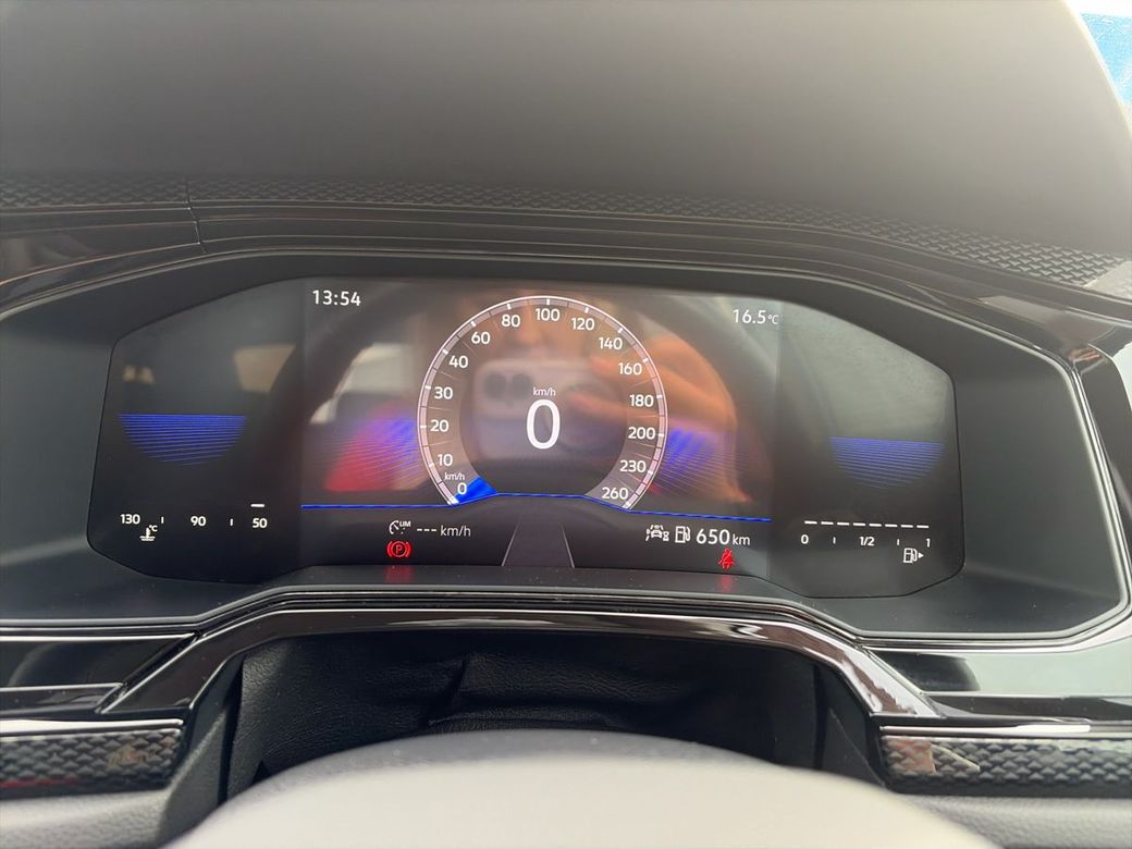 2023 Volkswagen Taigo