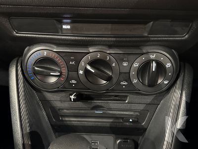 2023 Mazda Mazda2