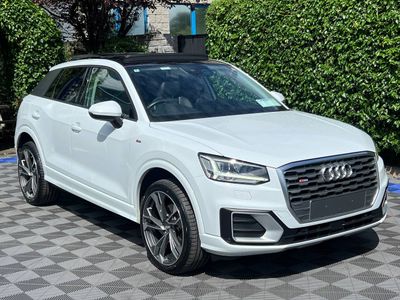 2018 Audi Q2