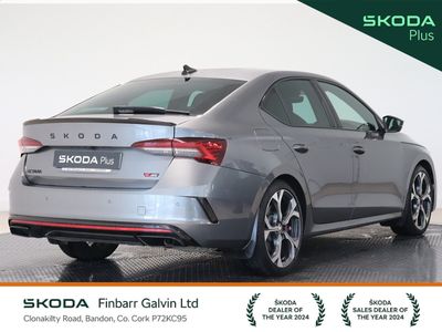 2025 Skoda Octavia