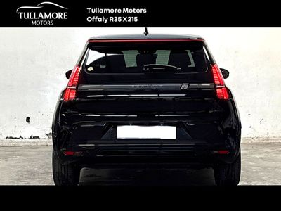 2026 Renault 5