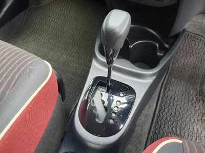 2018 Toyota Vitz