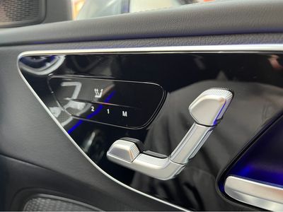 2025 Mercedes-Benz C Class