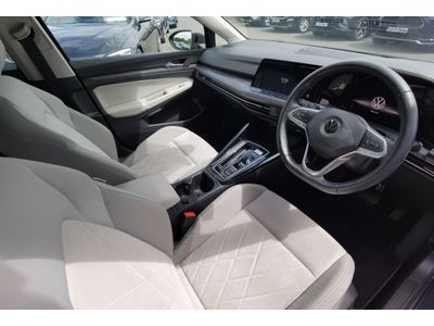2023 Volkswagen Golf