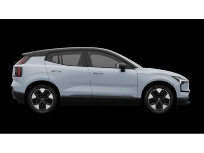 2027 Volvo EX30