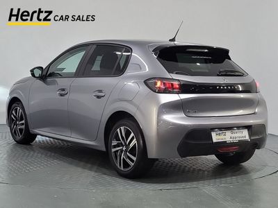 2023 Peugeot 208