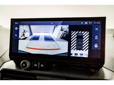 2026 Peugeot Partner