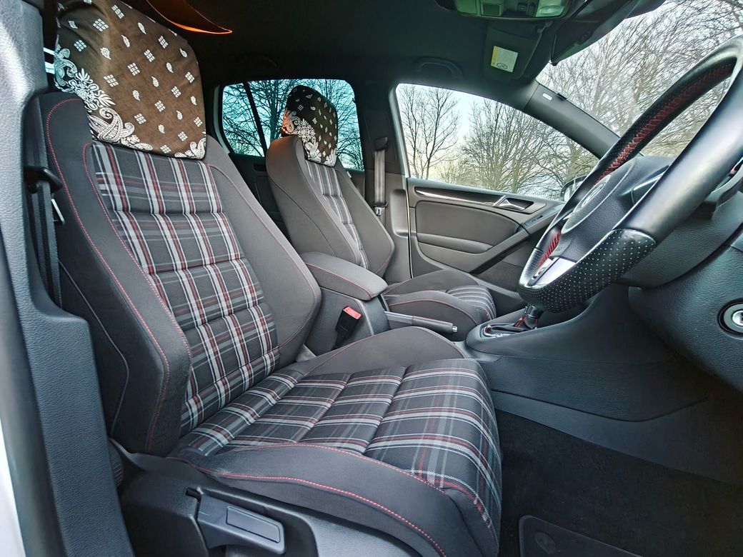 2011 Volkswagen Golf