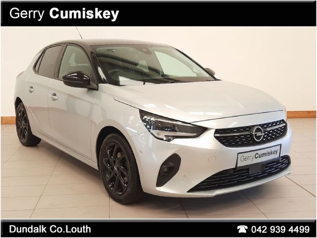 vehicle for sale from Gerry Cumiskey Ltd