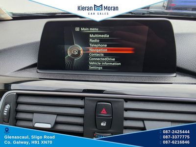 2016 BMW 3 Series