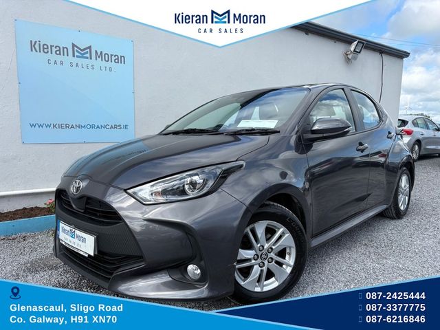 vehicle for sale from Kieran Moran Car Sales