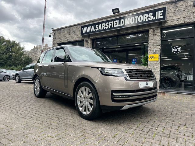 vehicle for sale from Sarsfield Motors