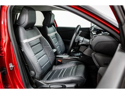 2022 Citroen C4