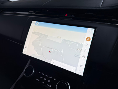 2023 Land Rover Range Rover Sport