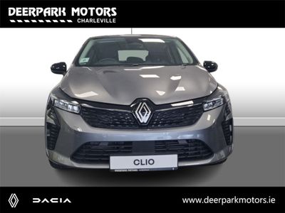 2026 Renault Clio