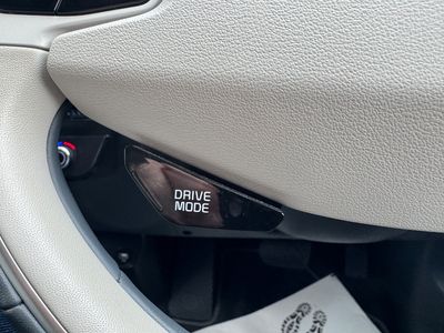 2024 Kia EV6