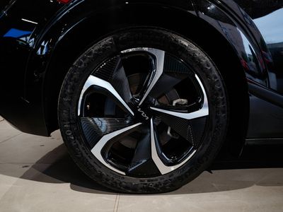 2024 Kia EV6
