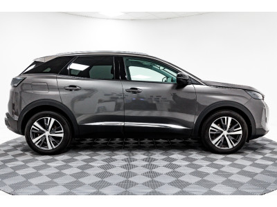 2022 Peugeot 3008